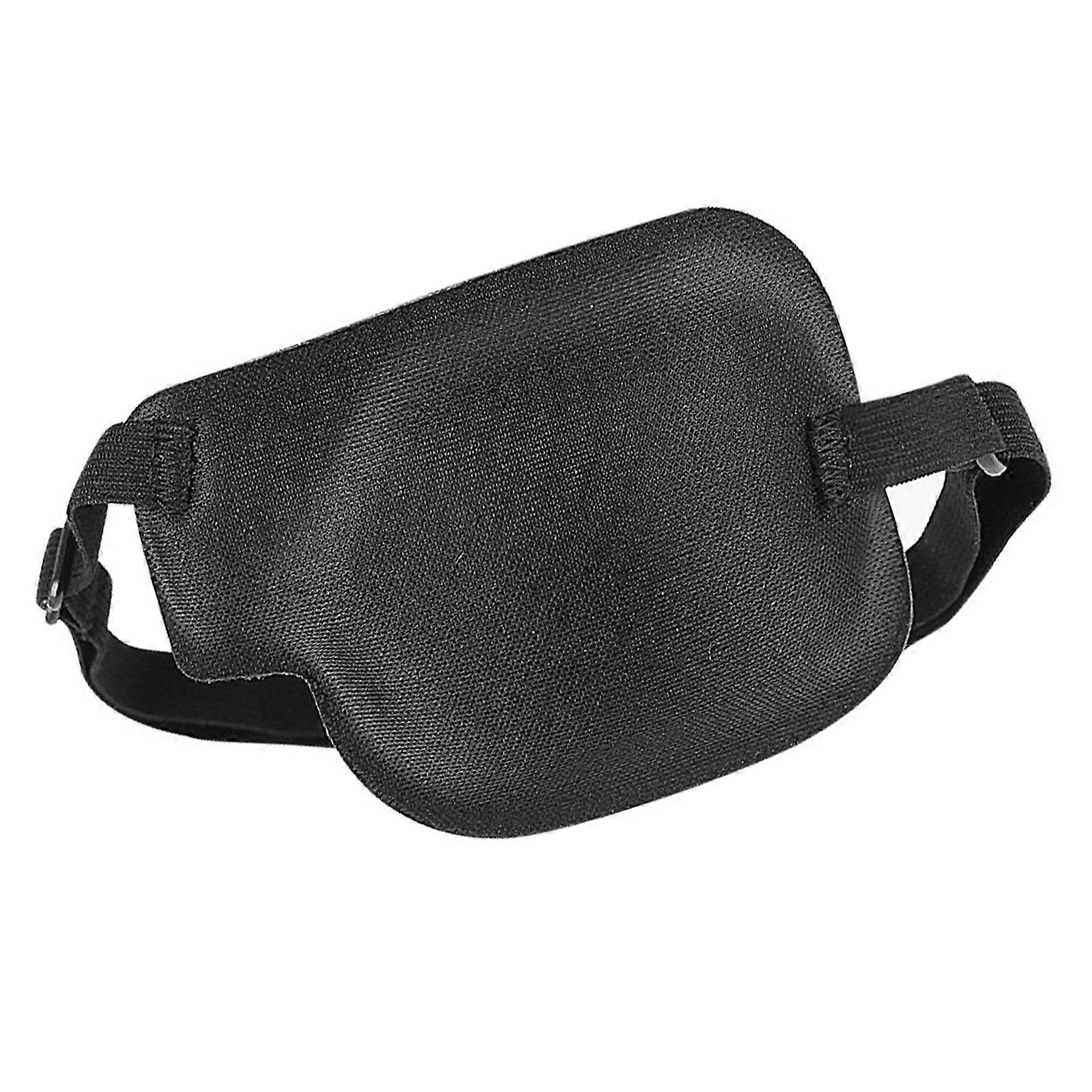 Reusable Post Op Eye Shielding with Moisture Wicking Sponge Padding and Ergonomic Face Contoured Design Multicolor
