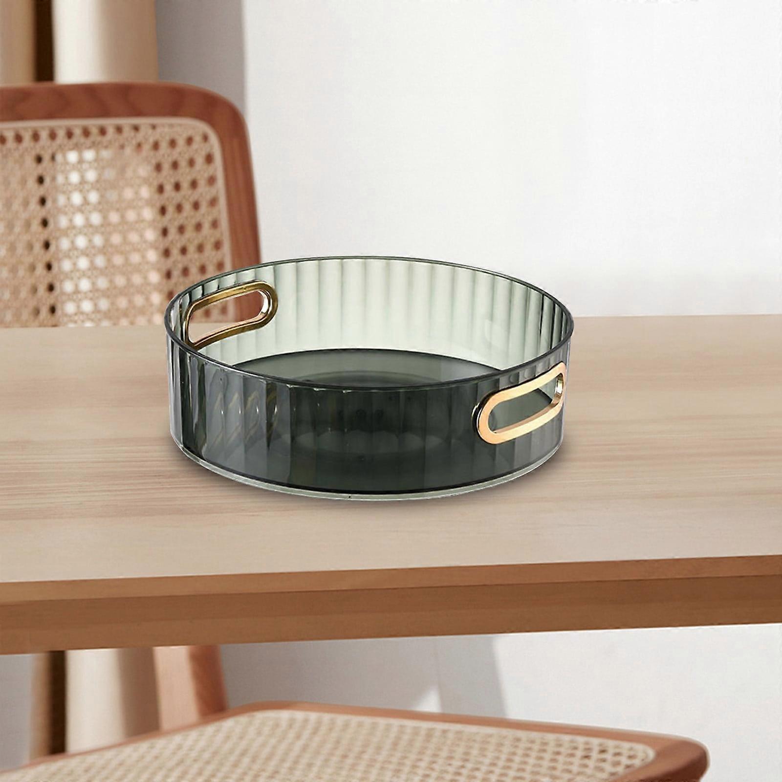 Kayannuo Valentine's Day Clearance Snack Tray, 5-Segmented Fruit & Candy Container for Nuts, Dried Fruit Storage Organizer, Compatible with Kayannuo