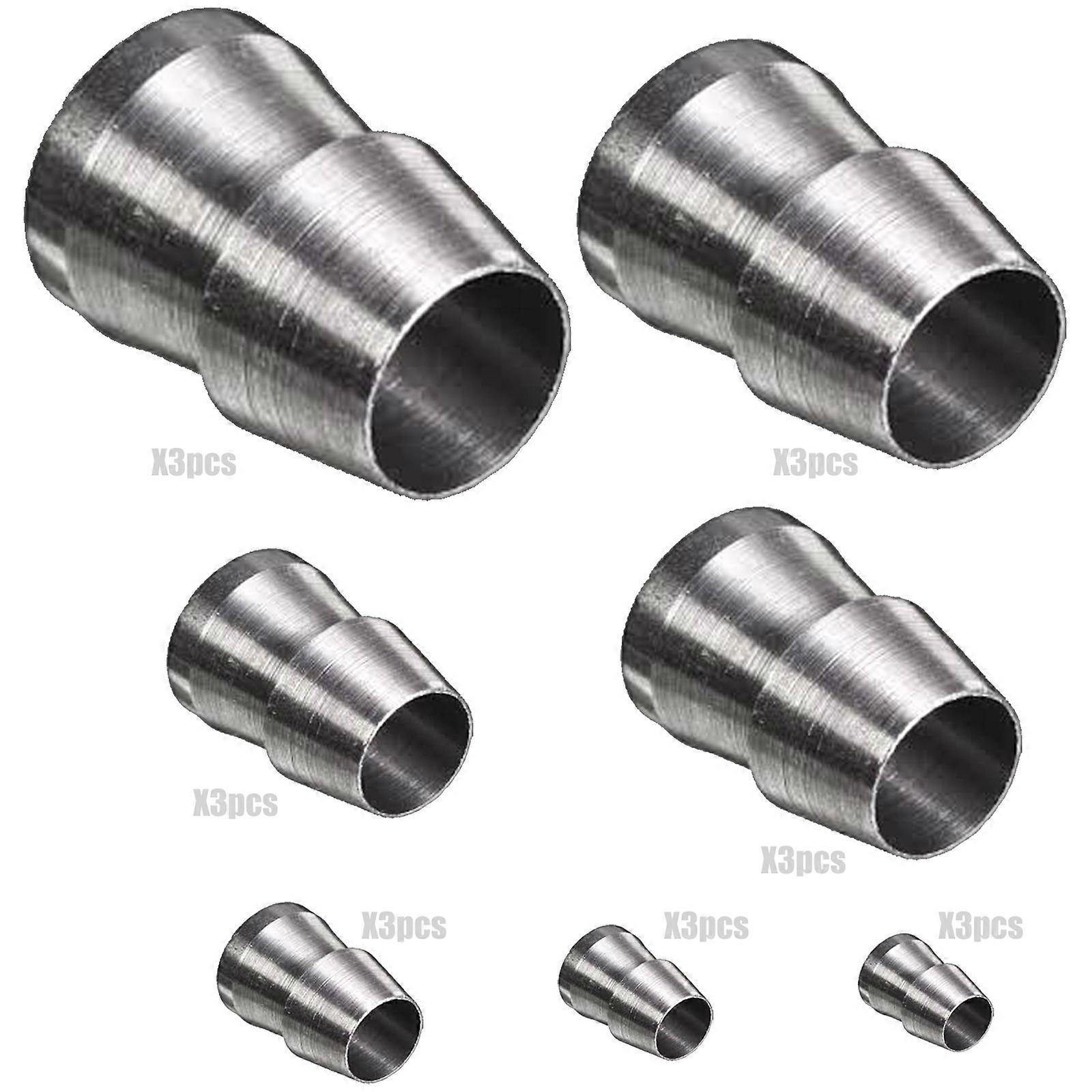 Professional Steel Wedges For Hammers Tool Stable Wooden Plugs Inserts Simple to Operate For Construction Multicolor