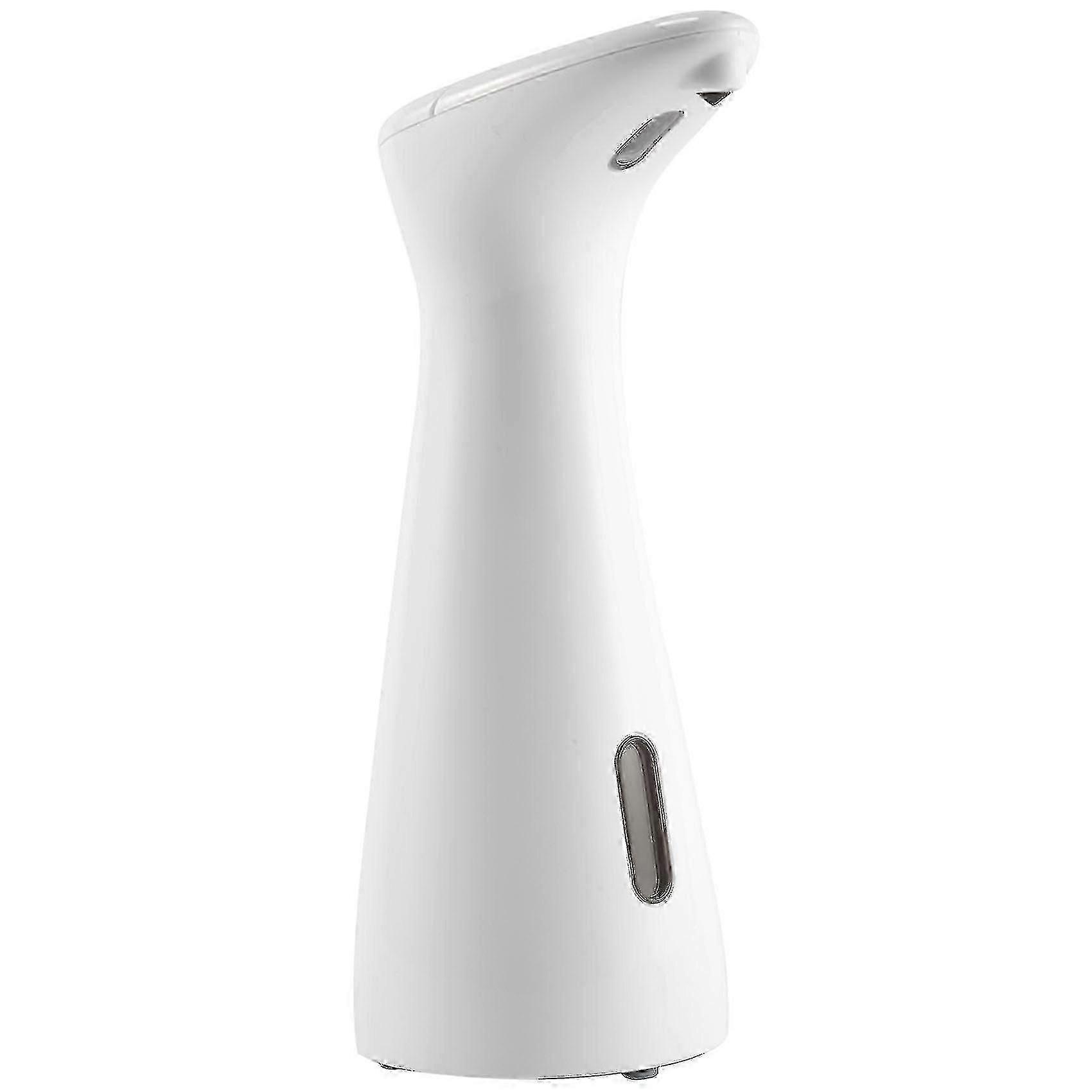Hands-free soap dispenser with infrared sensor technology