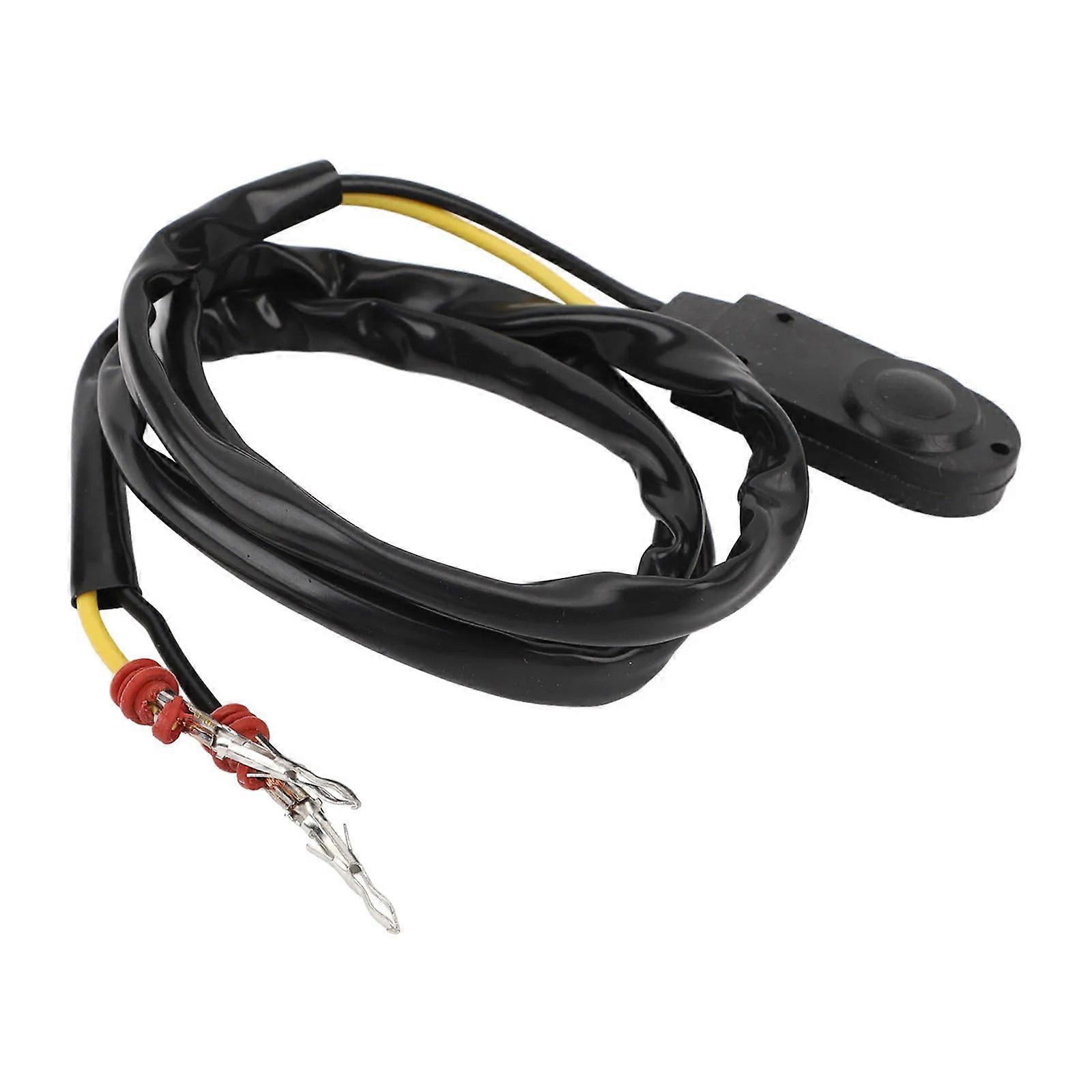 Start Stop Ignition Switch 278000427 278000501 278001115 for GSI SPI SPX XP Explorer Start Stop Switch Multicolor