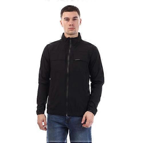 Duck and Cover Mens Chamata Jacket