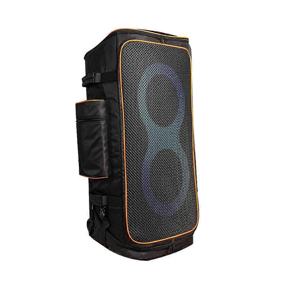 For JBL PartyBox 710 Audio Storage Bag Storage Box Portable Protective Case Dust Cover