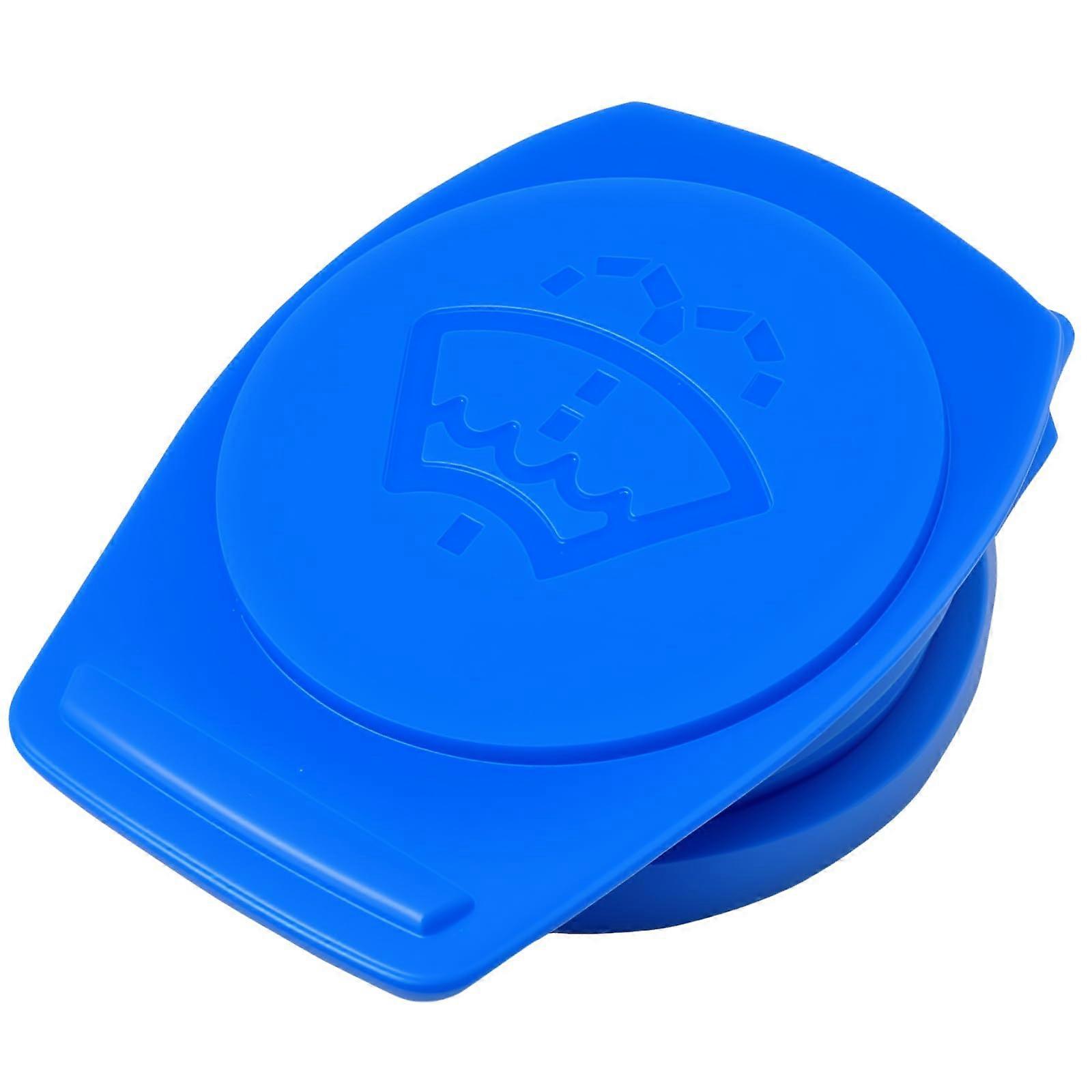 Windshield Washer Fluid Reservoir Cap for Cayenne 20032018 Plastic Replacement 3Q0955455