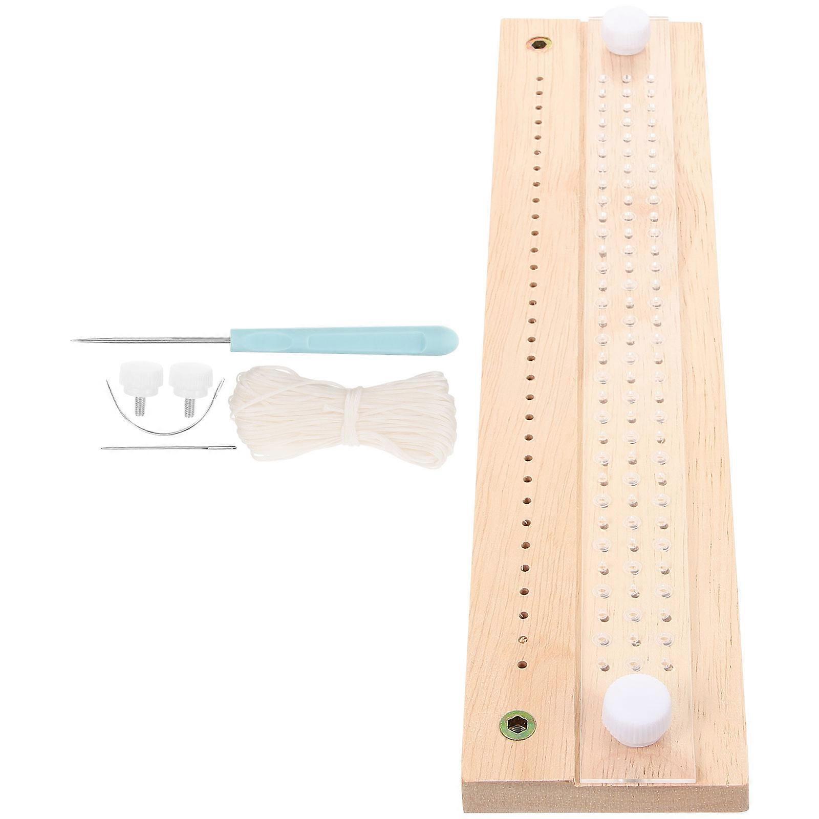 1 Set Convenient Book Binding Kit Book Binding Book Binding Kit Bookbinding Kit