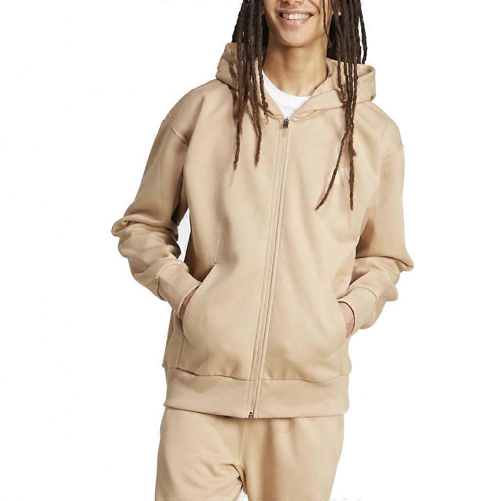 Adidas Jackets M A Szn Fl Fz 