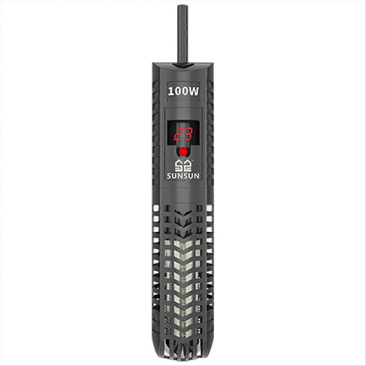  Aquarium Submersible Heater Fish Tank Temperature Control