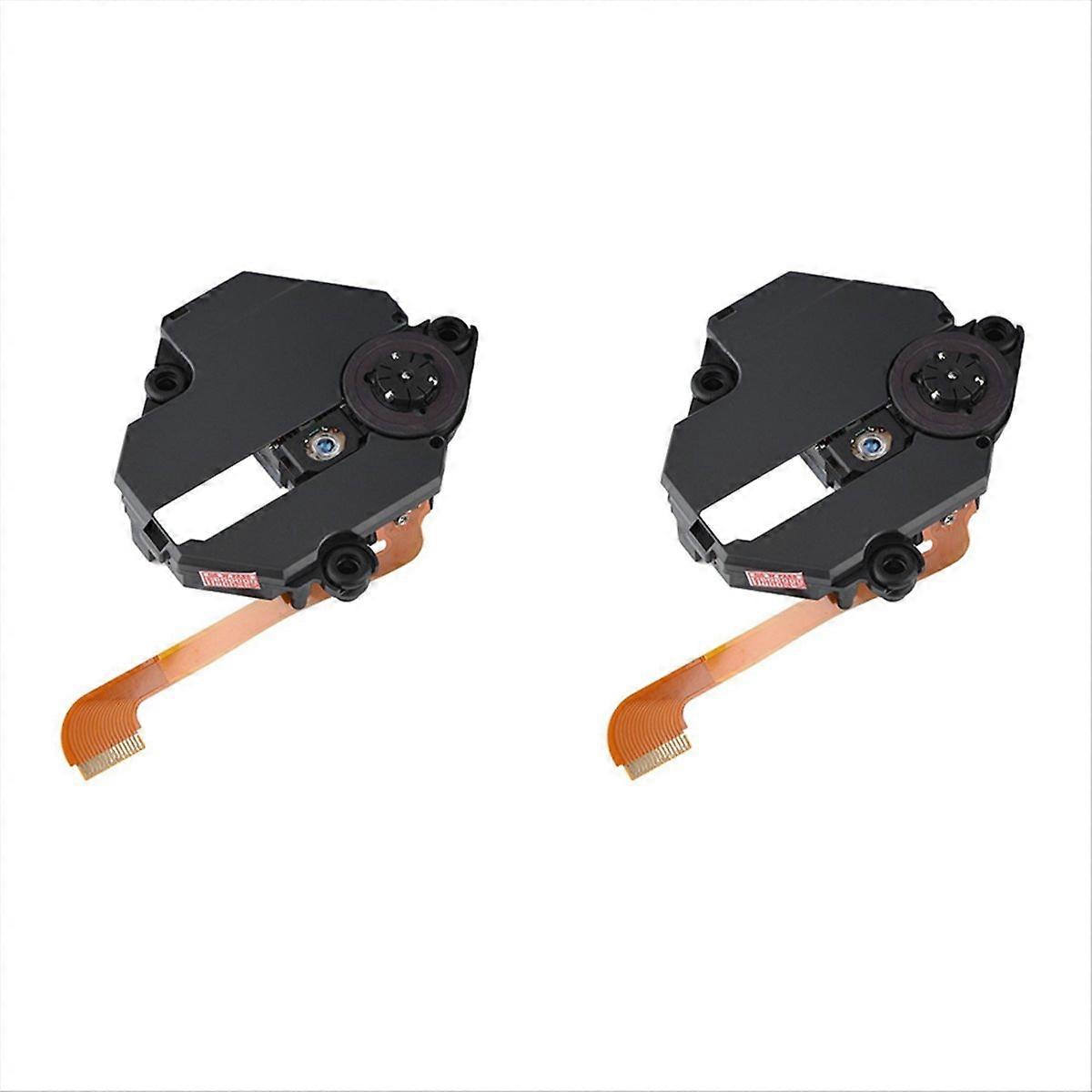 Optical Pick Up Lens Replacement for PS1 -440AEM Game Console