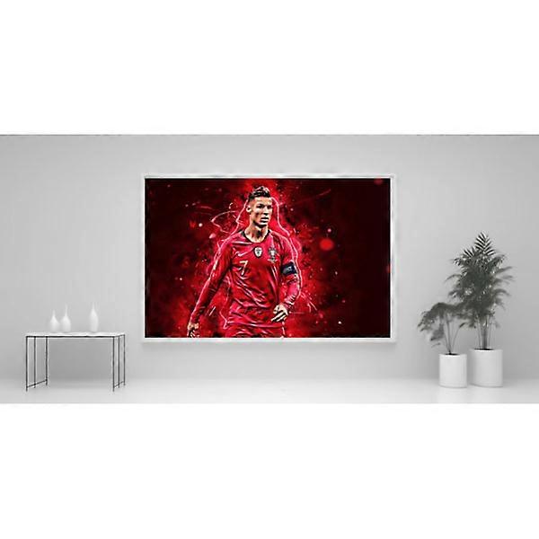 Ronaldo Poster Size 50×70 CM