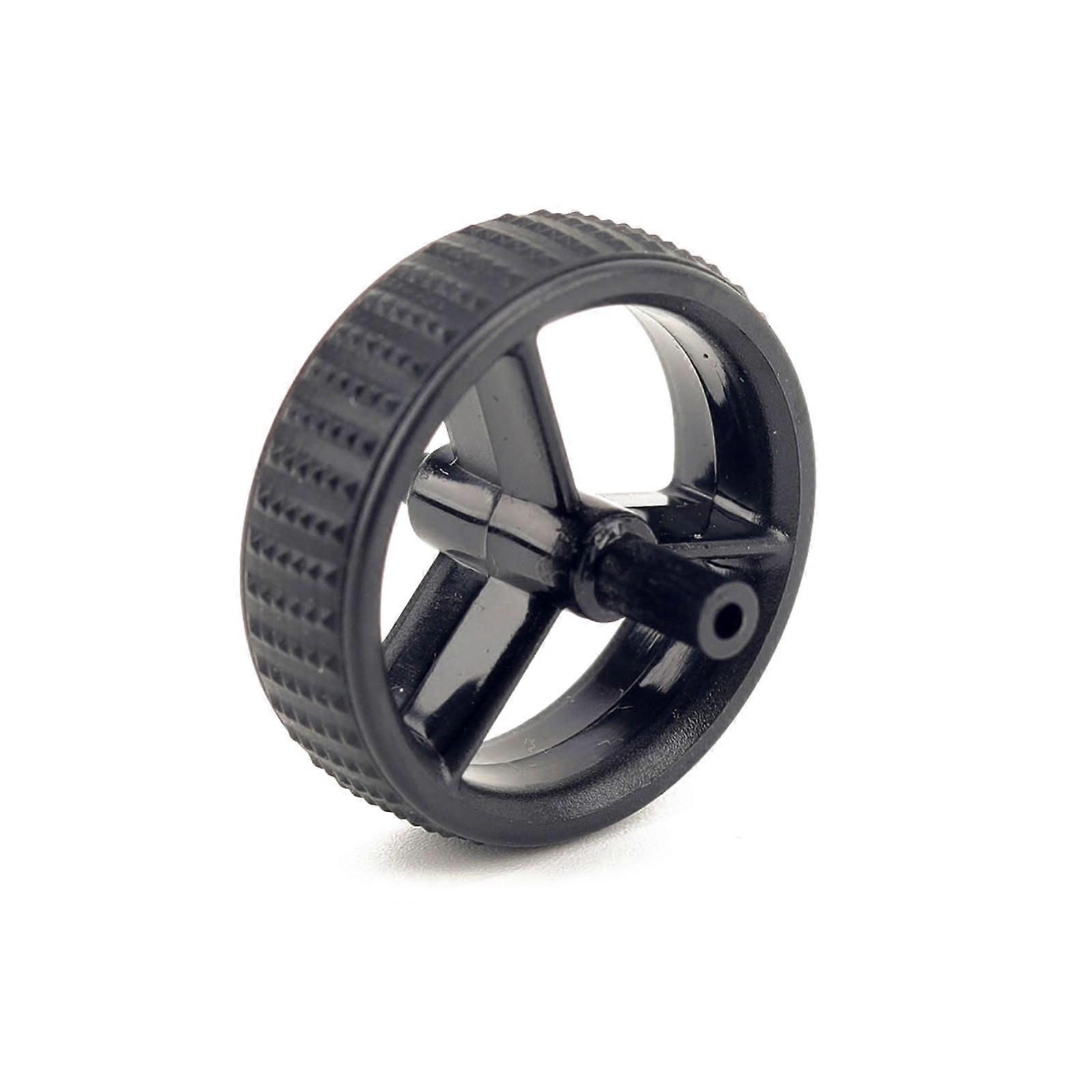 Mouse Scroll Wheel Pulley Mouse Wheel Rollers Replacement Part for V3Pro Gaming Mouse  Black
