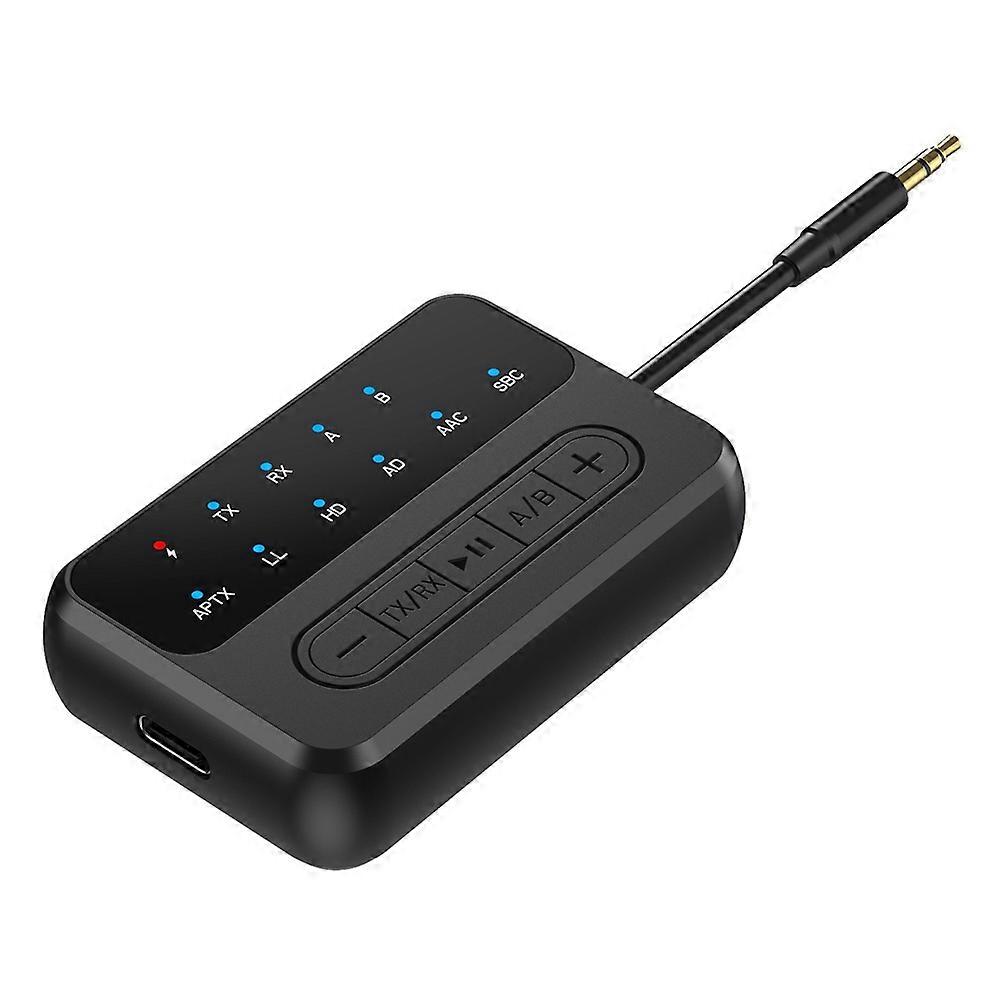 Qualcomm QCC5.4 Bluetooth adapter Bluetooth receiver transmitter