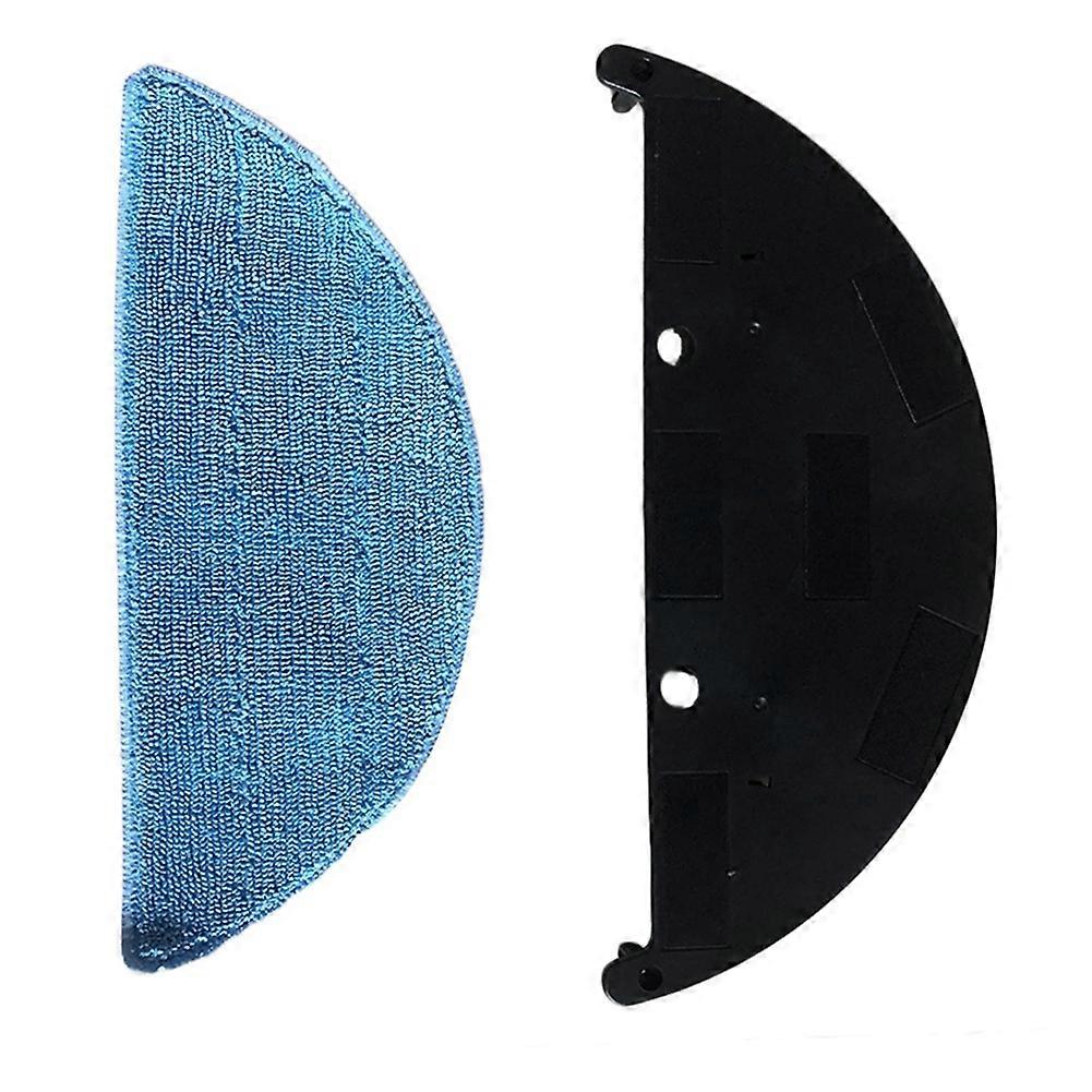 Replacement Mop Plate Holder Bracket Mop Pads for 