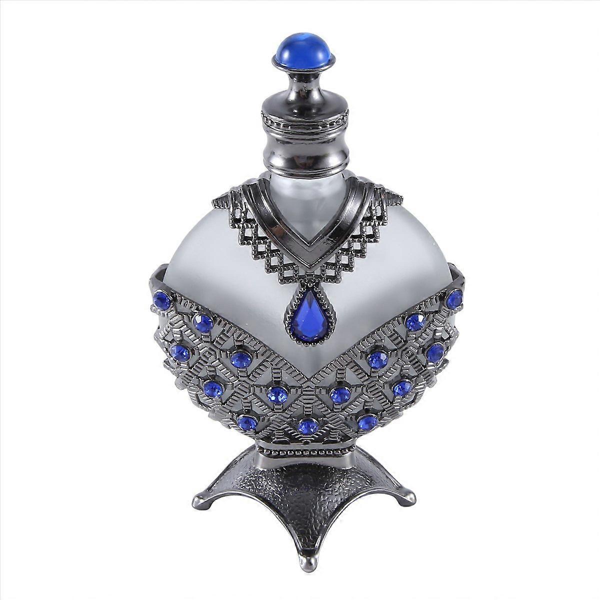 女性用ハリームアルスルタンロングラスティングユニバーサル香水35ミリリットルブルー