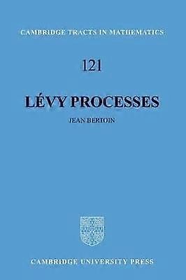 Levy Processes