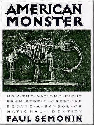 Amerikaans Monster
