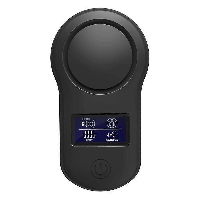 Ultrasonic Pest Repeller Electronic Insect Repellent