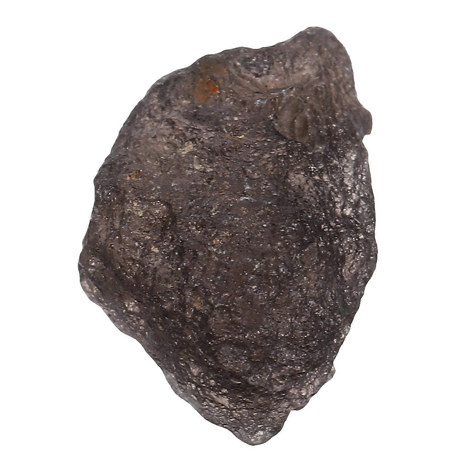 Meteorite Star Gift Irregular Meteorite Science Teaching Specimen One Piece