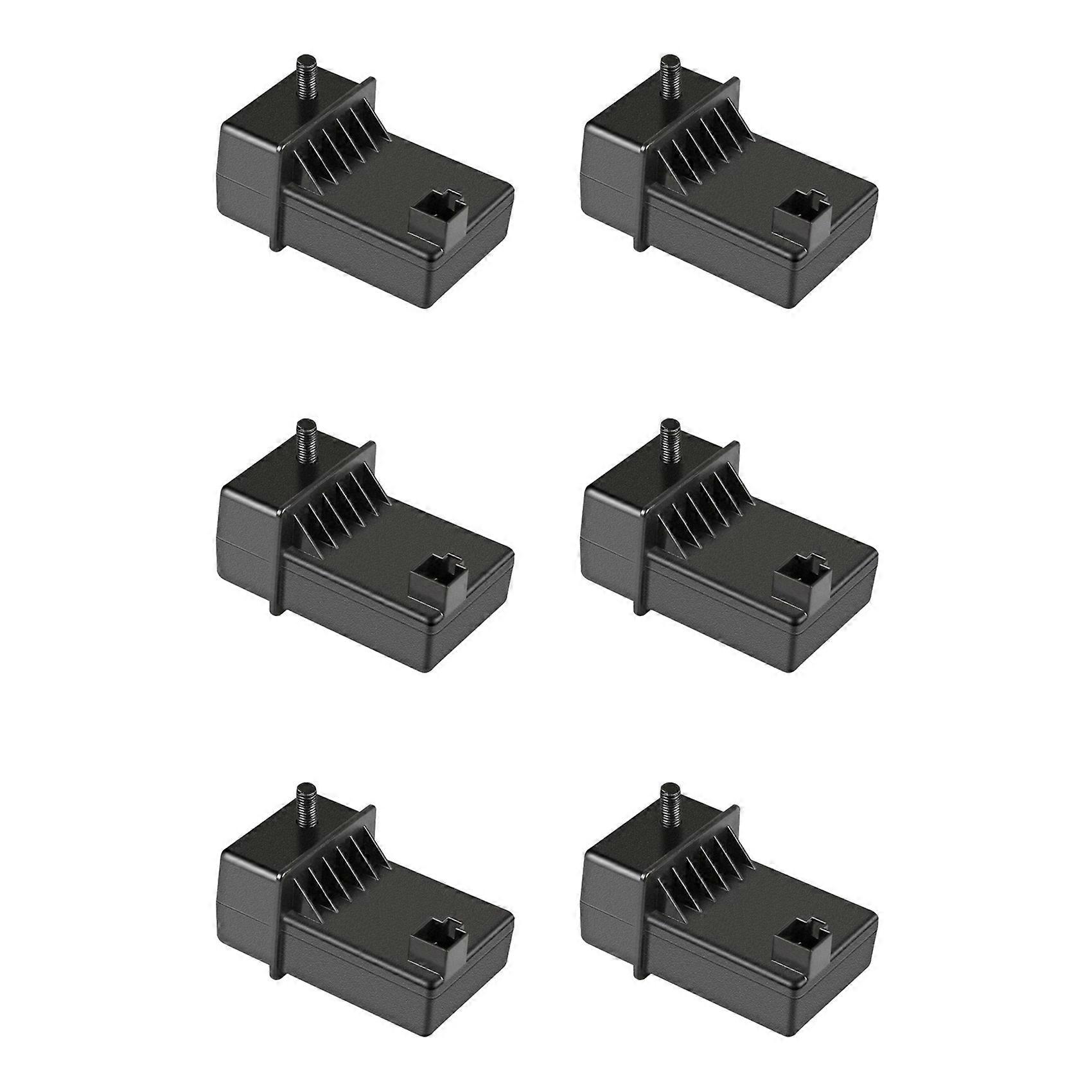 6X CGDI ELV Emulator Renew ESL for Mercedes Benz W204 W207 W212 Work with CGDI Prog MB Key Programmer