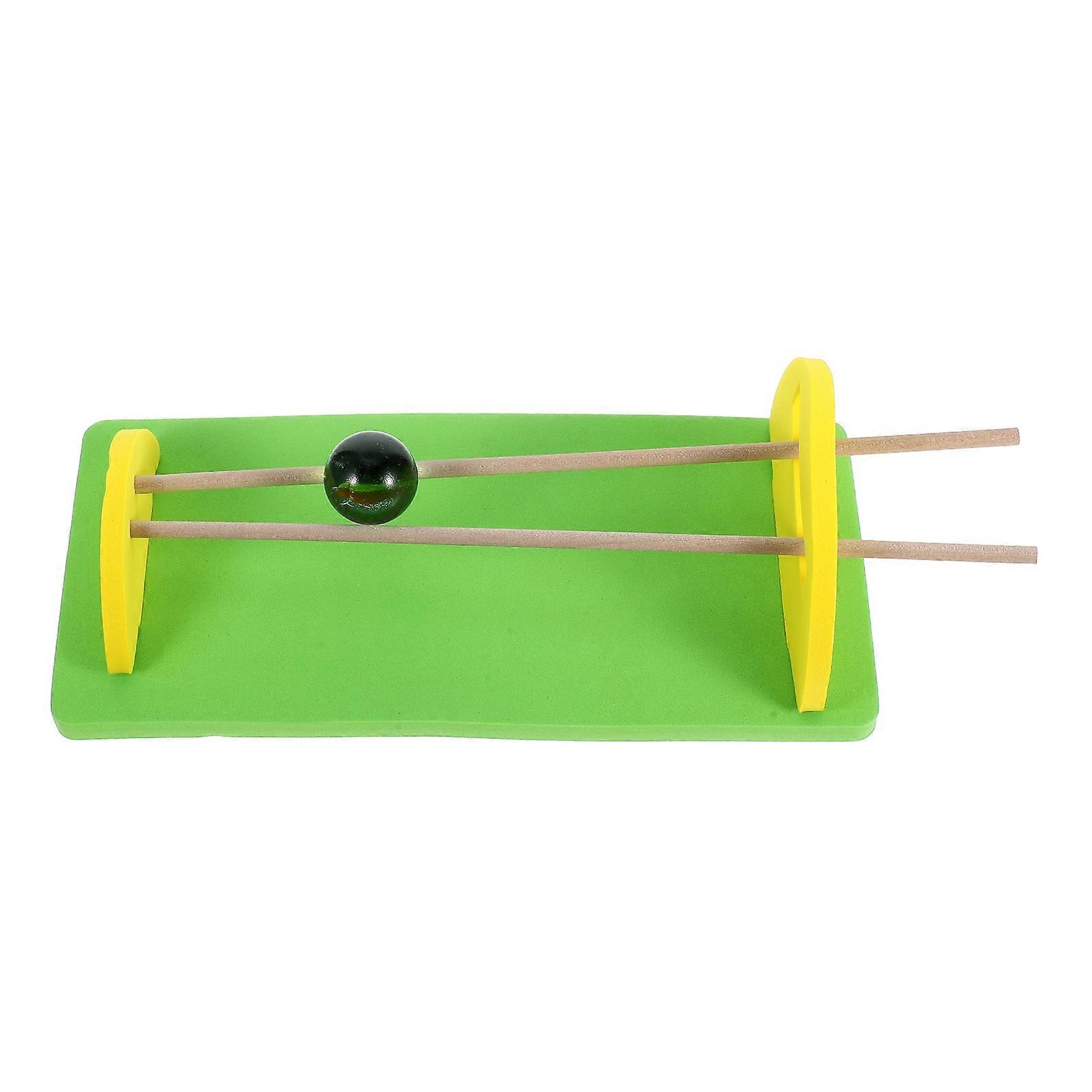 Physics Experiment Model Strange Slope for Kids Classroom Use