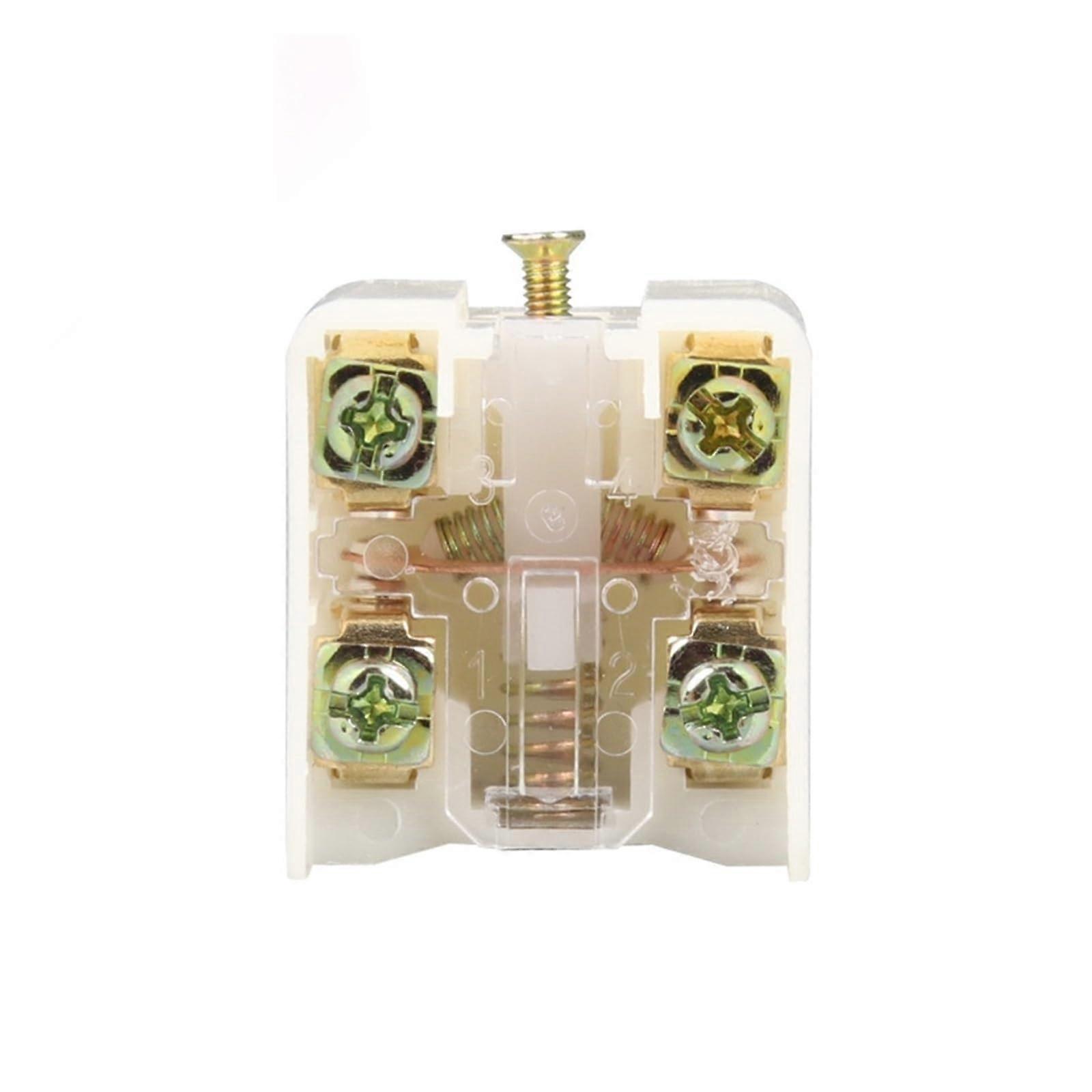 LXK3K Limit Switch 1NC 1NO JLXK1 Microswitch Core Replacement AC380V 10A Durable