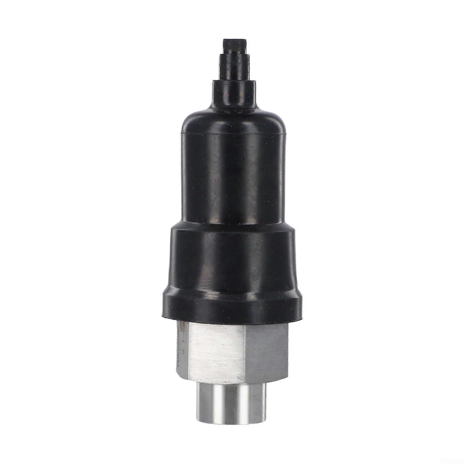 Adjustable Air Compressor Pressure Switch 110V 220V 1/2 Inch Thread for Pneumatic Hydraulic Systems