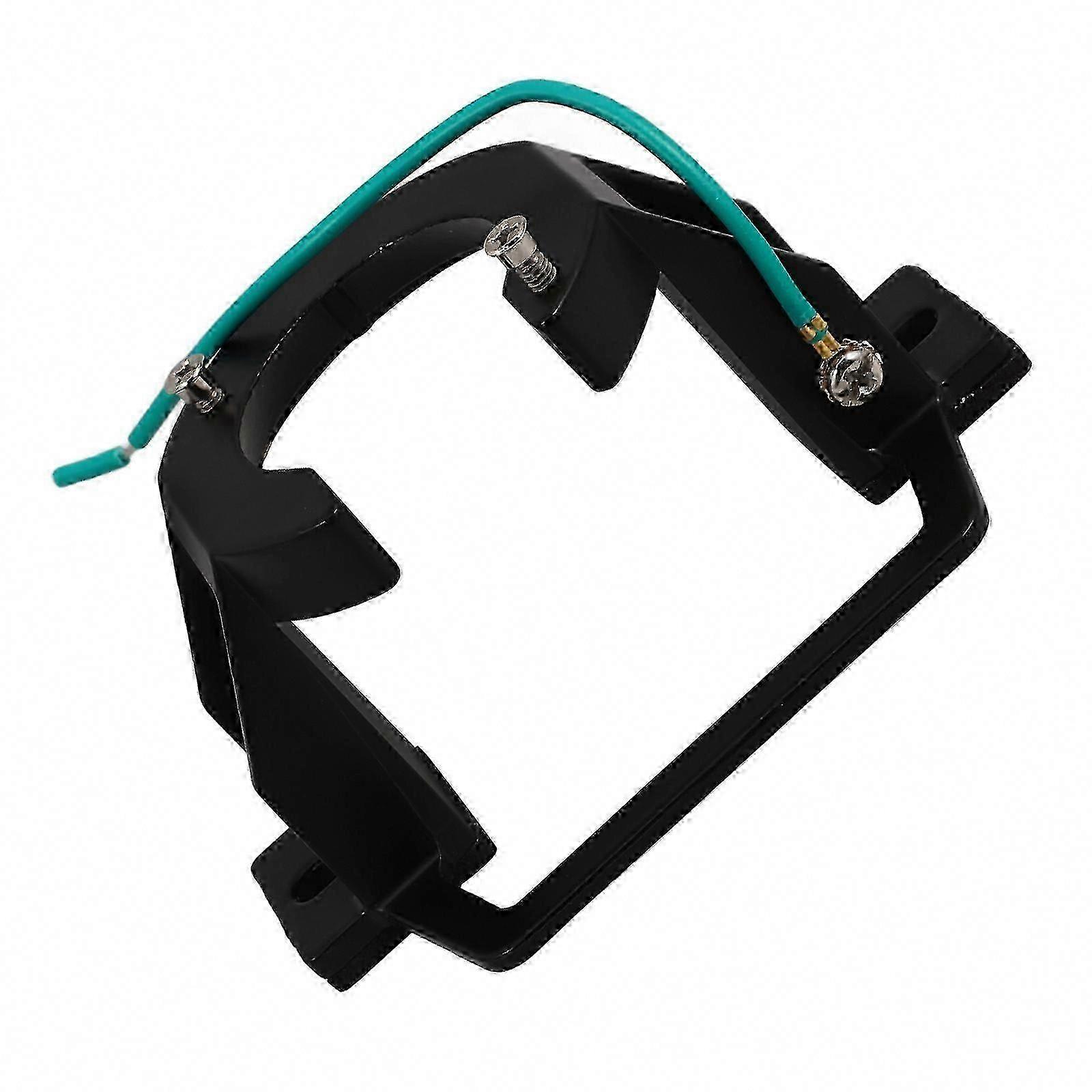 Ceiling Fan Hanging Bracket Mounting Kit For Cathedral Ceilings 1Pcs