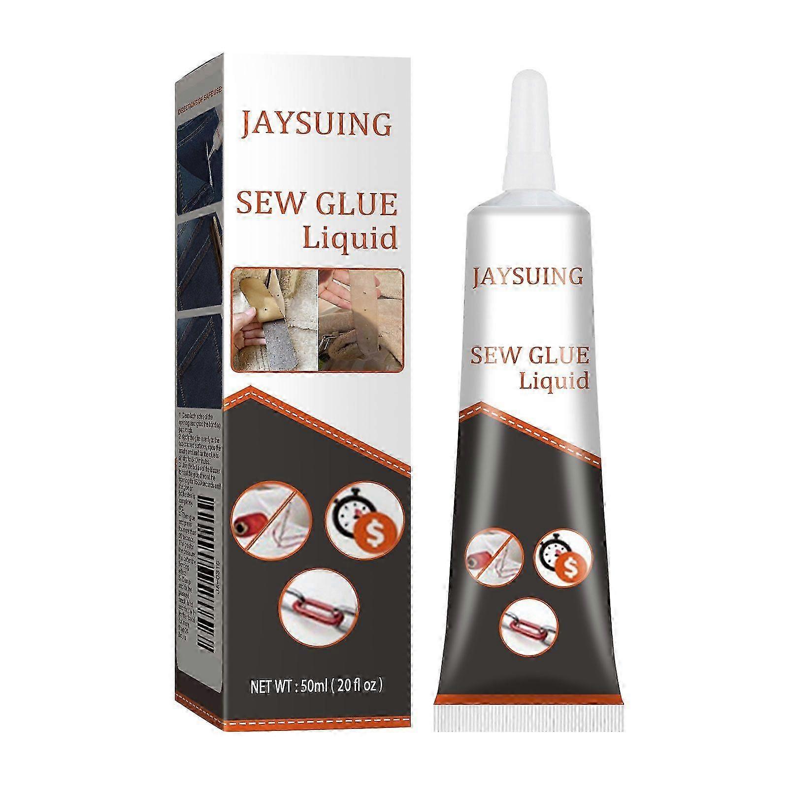 Fabric Repair Glue
