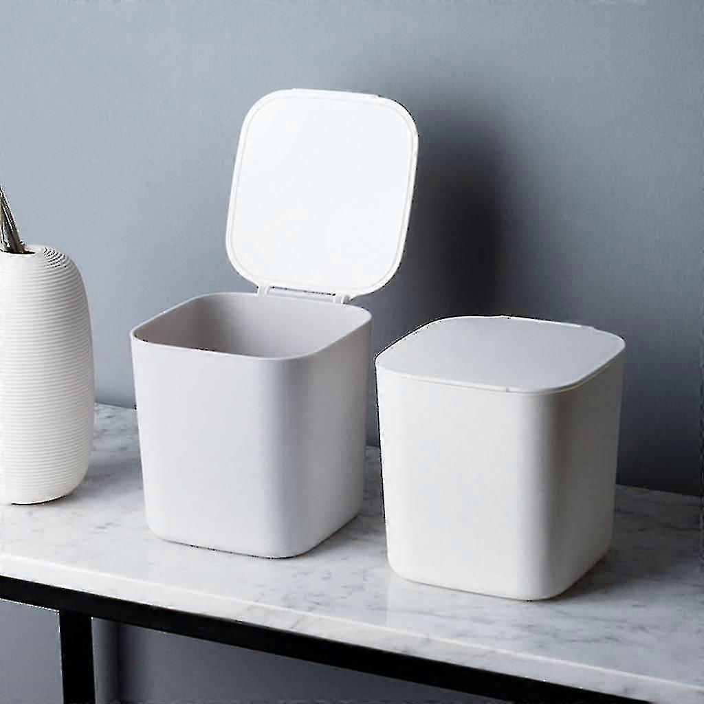 Swing Lid Storage Table with Dice Compartment