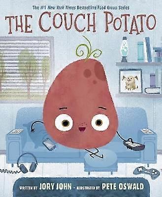 The Couch Potato