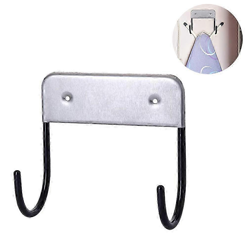 Metal Wall Mounted Ironing Board Stand