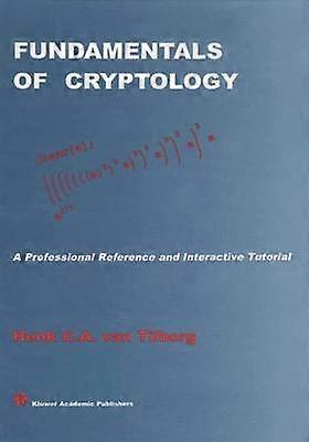 Fundamentals of Cryptology
