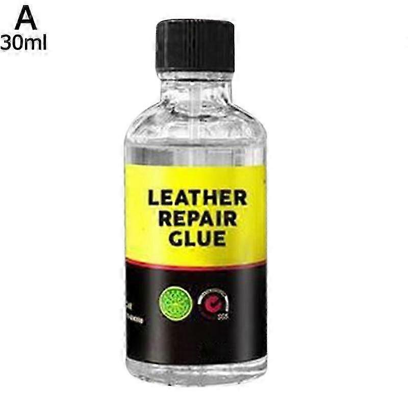 30mlInvisible Leather Repair Glue