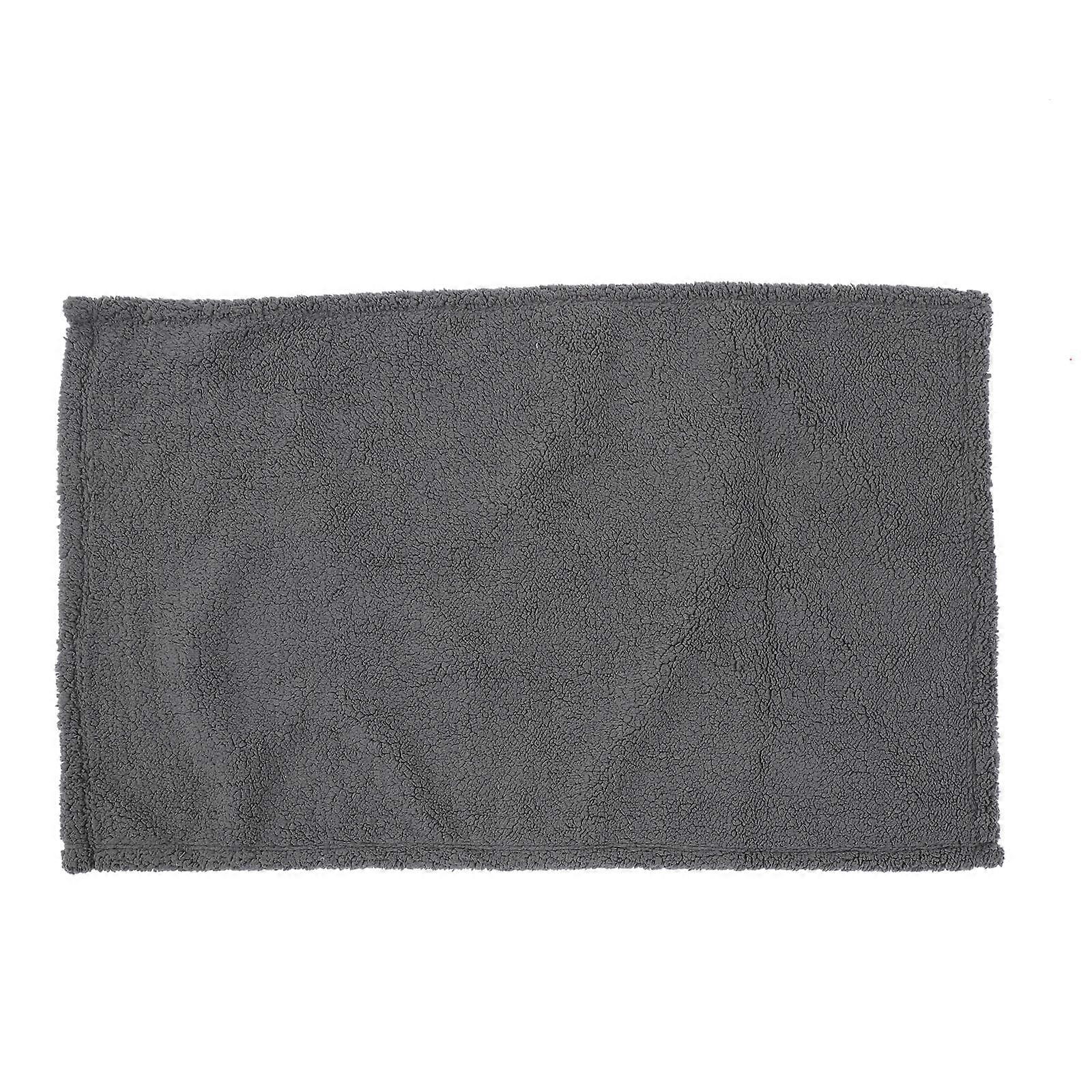 Waterproof Pet Blanket Comfortable Dog Sleeping Mat for 2Pcs Use