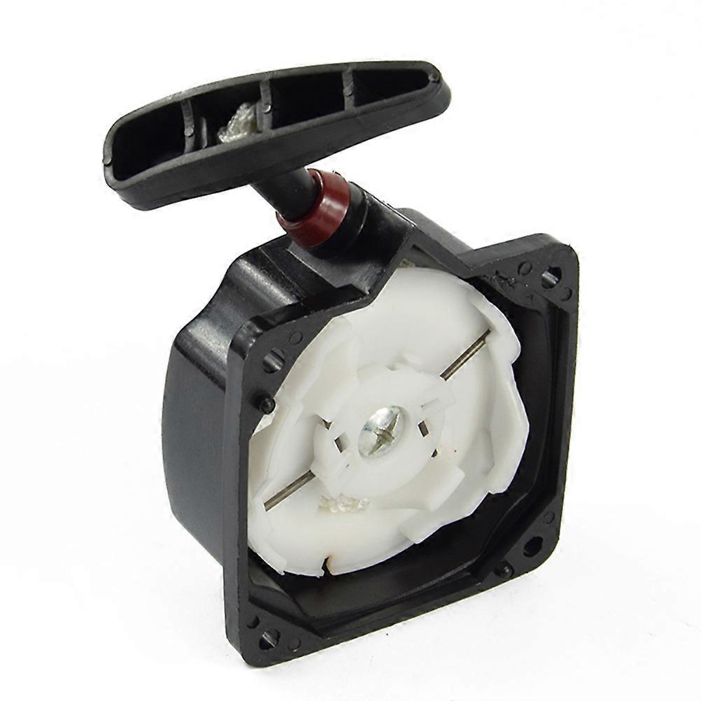Pull Starter Recoil Assembly for Hedge Trimmer Lawn Mower Durable