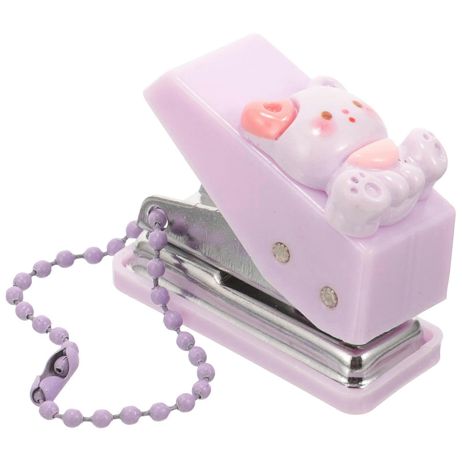 Professional Single Hole Punch Paper Hole Breaker for Crafting