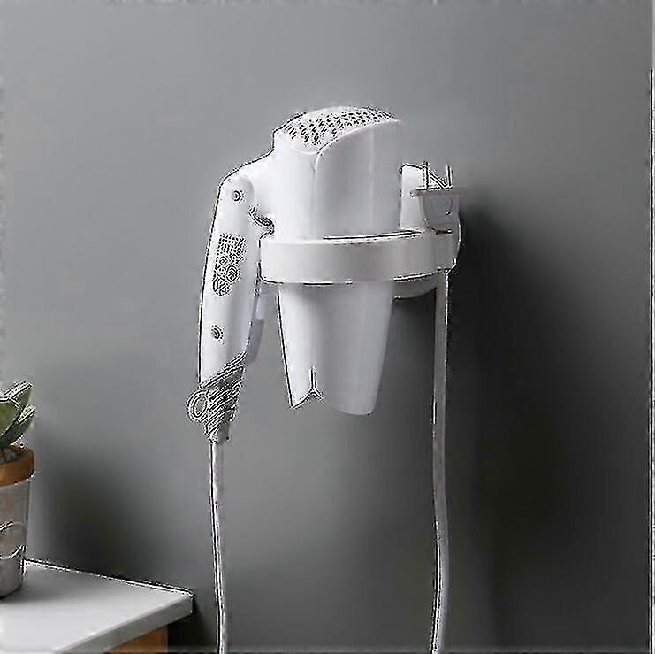 2025 Bathroom Hair Dryer Bracket Wall Mount