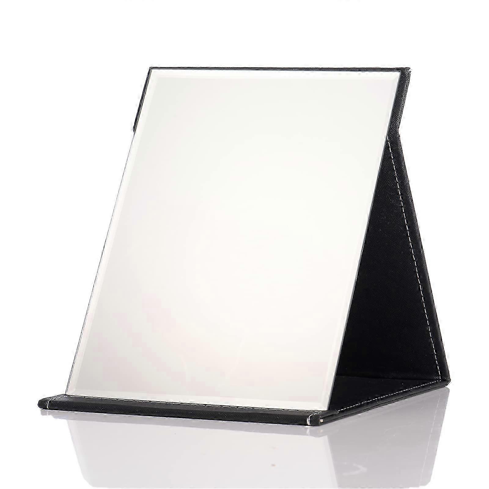 2026 Foldable Makeup Mirror for Travelling Camping