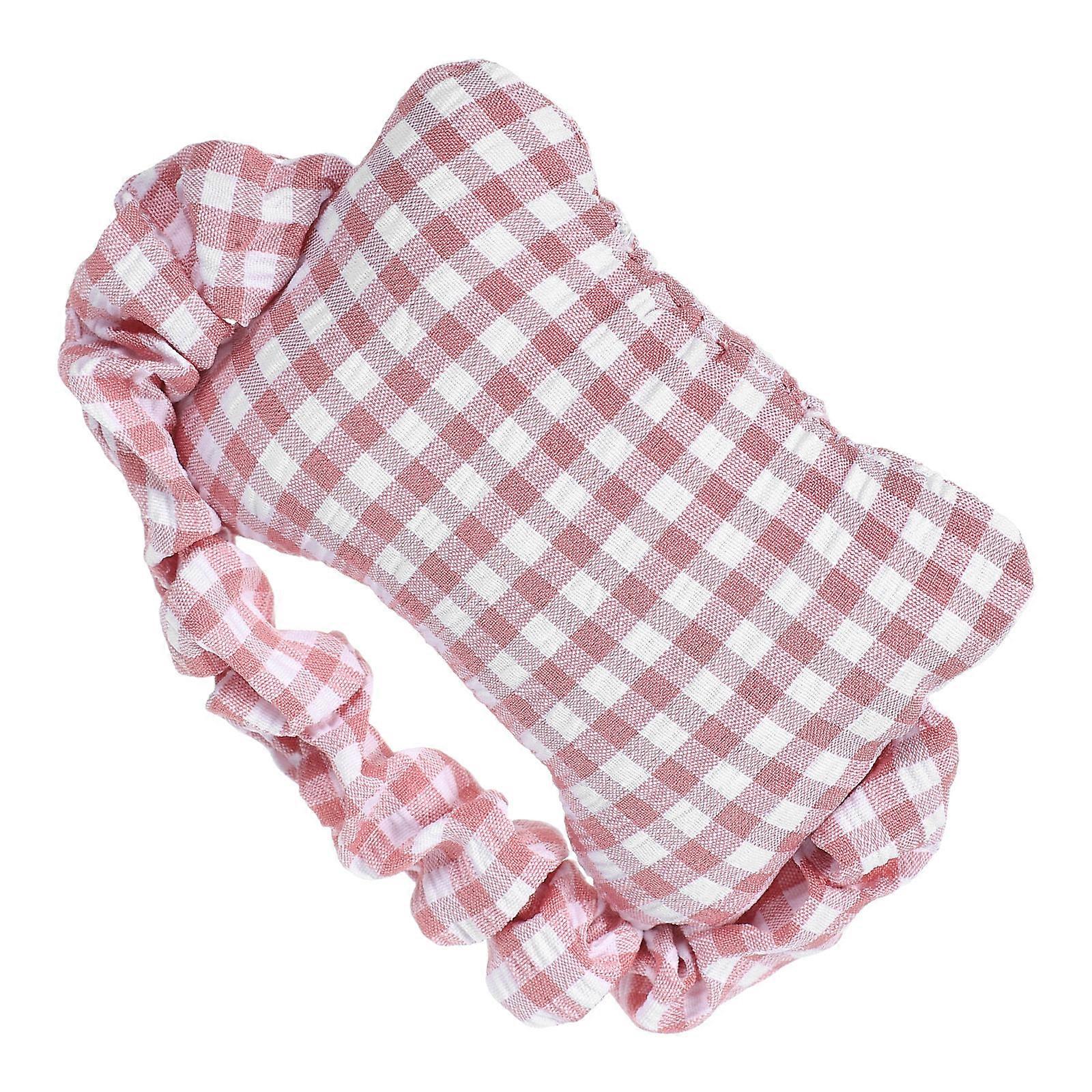 Comfortable Mouse Wrist Rest Cushion for Desktop Use 5Pcs Pack