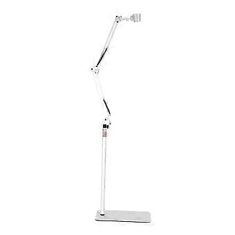 Support de sèche-cheveux réglable sur pied (25-26 cm) pour la plupart des sèche-cheveux et outils de coiffure. Compatible avec la plupart des sèche-cheveux et outils de toilettage.