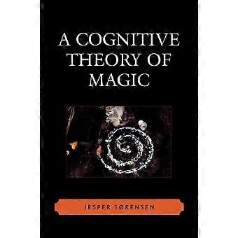 Cognitive Theory Of Magic - Jesper Srensen