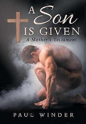 A Son is Given