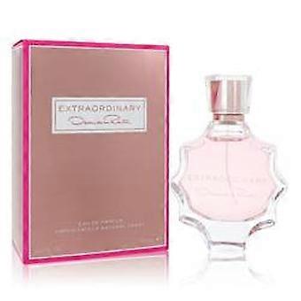  Oscar De La Renta Extraordinary by Oscar De La Renta - Eau De Parfum Spray 3 oz - Women 