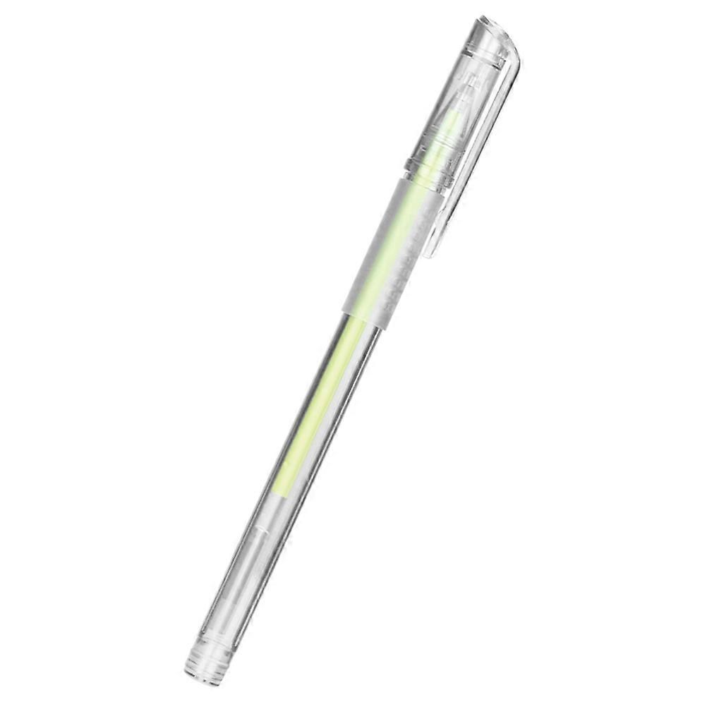 Eyebrow Pen Fine Oil Marker for Precise Eyebrow Mapping 5Pcs Pack