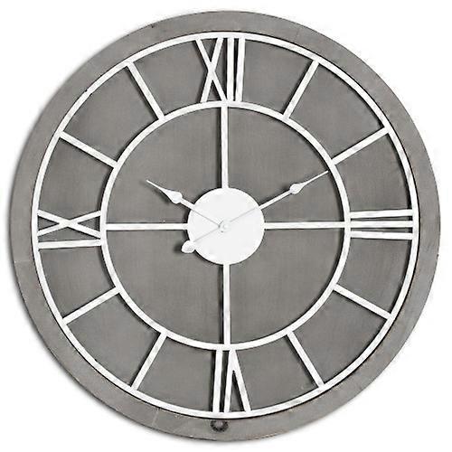 Hill Interiors Williston Wall Clock