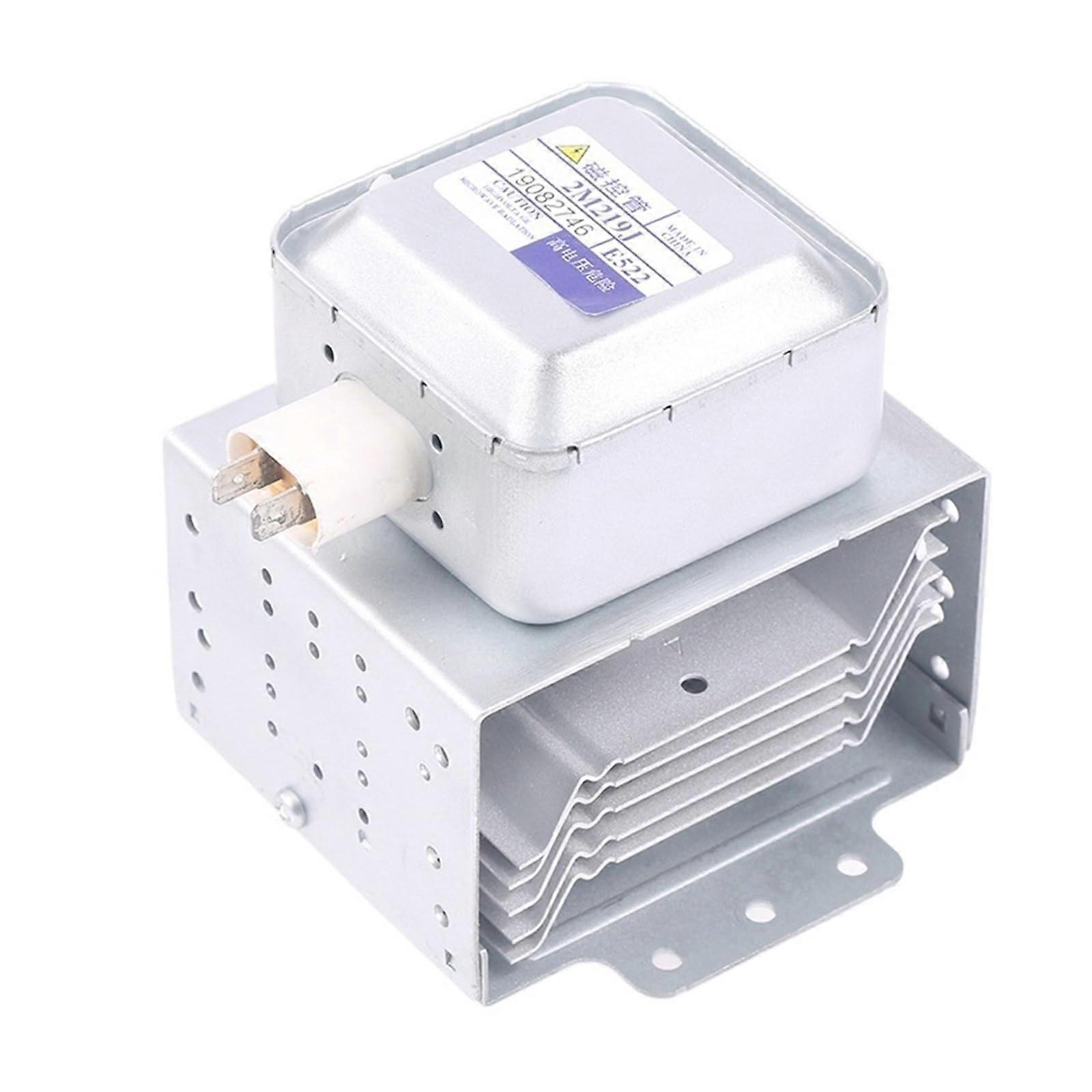Microwave Oven Magnetron 2M219J  Efficiency Replacement Parts for Midea