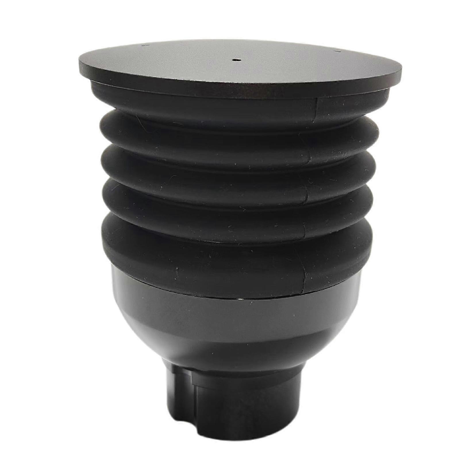 Coffee Grinder Bean Container Replacement with  Pressure Cleaning Tool for Freshness Maintenance