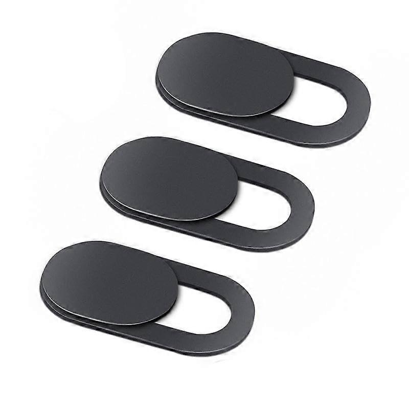 Webcam Privacy Cover for Google Pixel 9a, Sliding Camera Lens Cover with Adhesive