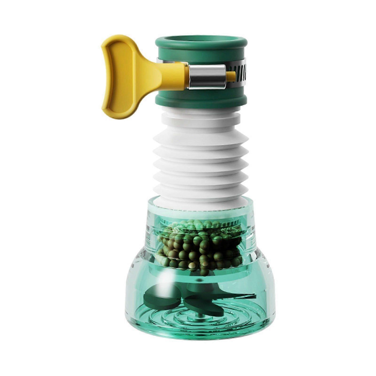 Tools Rotating Faucet Nozzle Water Filter Filter Sprayer Faucet Water Saving