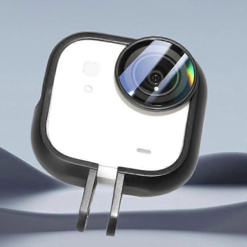 For Insta360 GO Ultra Camera PC Frame Mount Protective Housing Case