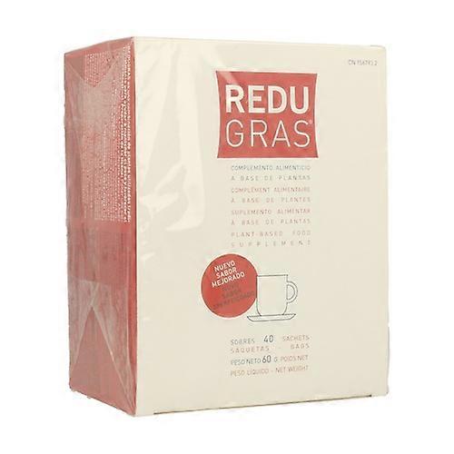 Gear Reducer Ca 40 infusion bags